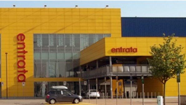 ikea corsico