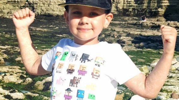Gb, "non c'è più speranza": i medici smettono di curare un bimbo leucemico, lui comincia a guarire da solo