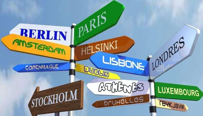 Erasmus, ecco le destinazioni più "odiate" per trasferirsi