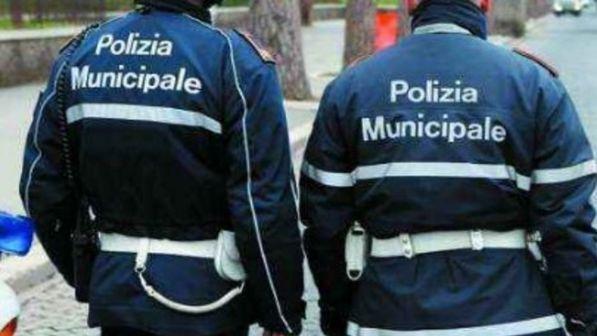 Lucca, prende 126 multe in quattro mesi: sanzioni per 20mila euro