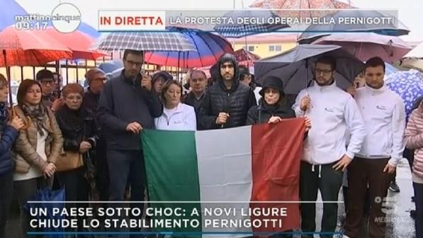 Chiusura Pernigotti, il Gruppo Toksöz assicura: "Esternalizziamo in Italia"