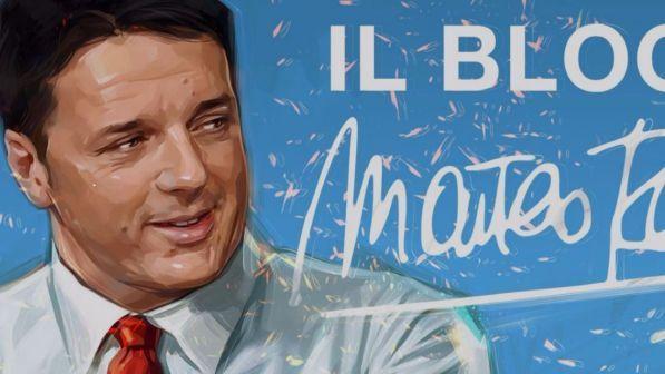 Renzi: "Pd non è più partito tasse, rottamare il modello Dracula"