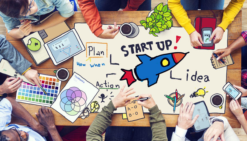Lecce, ecco la scuola che insegna a creare startup