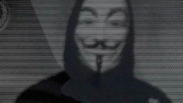 Anonymous alza il tiro: nel mirino università, sindacati e Confindustria