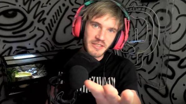 Nominato durante la strage di Christchurch, PewDiePie si dissocia