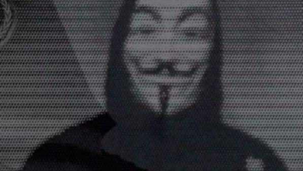 Anonymous, "Gli alieni esistono e la Nasa è vicina all'annuncio"