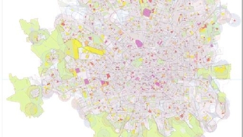 mappa slot