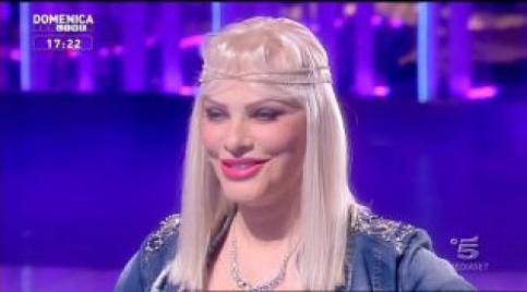 Ilona Staller: "Moana Pozzi è morta, lasciatela riposare in pace" - Tgcom24