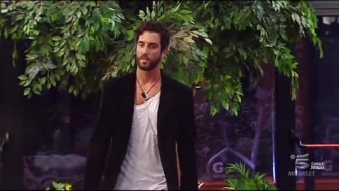 grande fratello 13