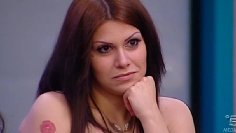 grande fratello 13 nominate francesca chicca veronica mia