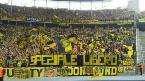 speziale libero