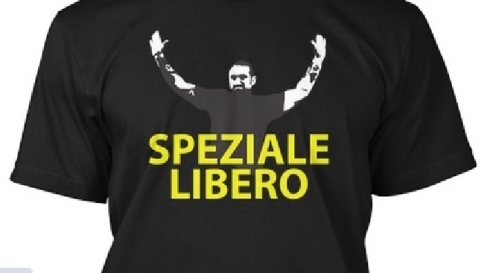 speziale libero