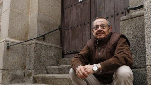 Diego Neria Lejarraga