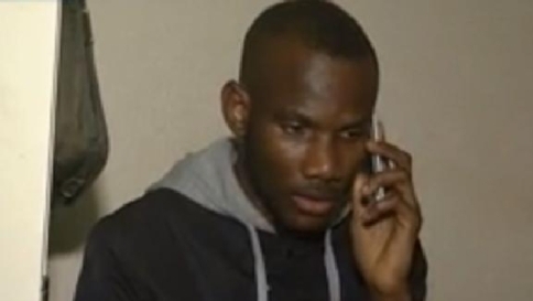 Lassana Bathily