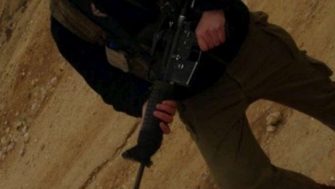 gill rosenberg israele curdi isis