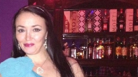 Ginevra Hollander federica Giacomini