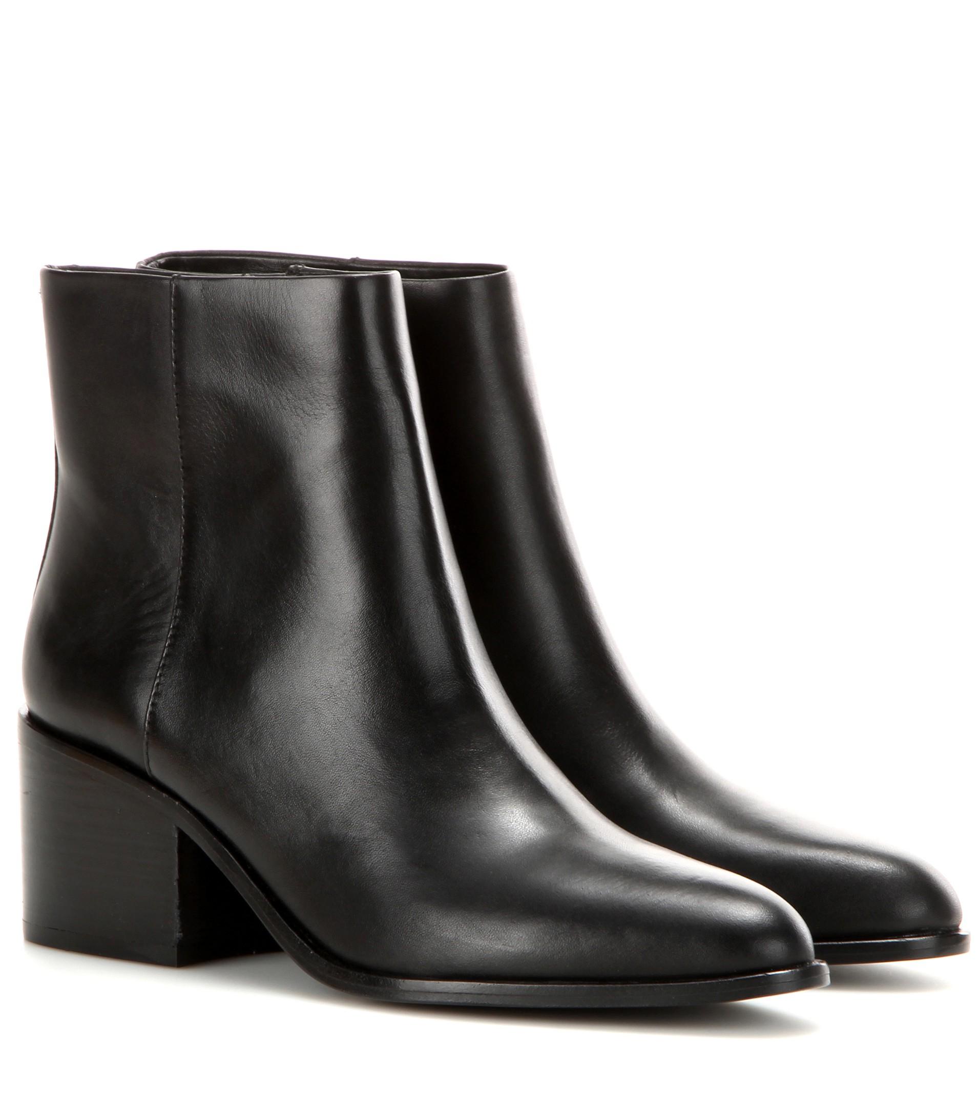 Ankle boots: gli stivaletti per l'AutunnoInverno 2016 Tgcom24 Ankle boots: gli stivaletti per l'AutunnoInverno 2016 Tgcom24