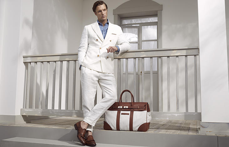 Milano Moda Uomo PE 2019: otto regole dello stile che verrà Milano Moda Uomo PE 2019: otto regole dello stile che verrà