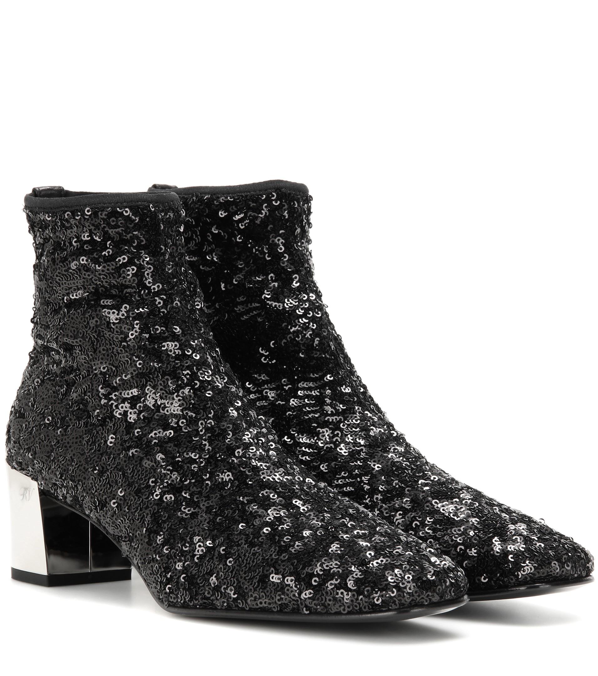 Ankle boots: gli stivaletti per l'AutunnoInverno 2016 Tgcom24 Ankle boots: gli stivaletti per l'AutunnoInverno 2016 Tgcom24
