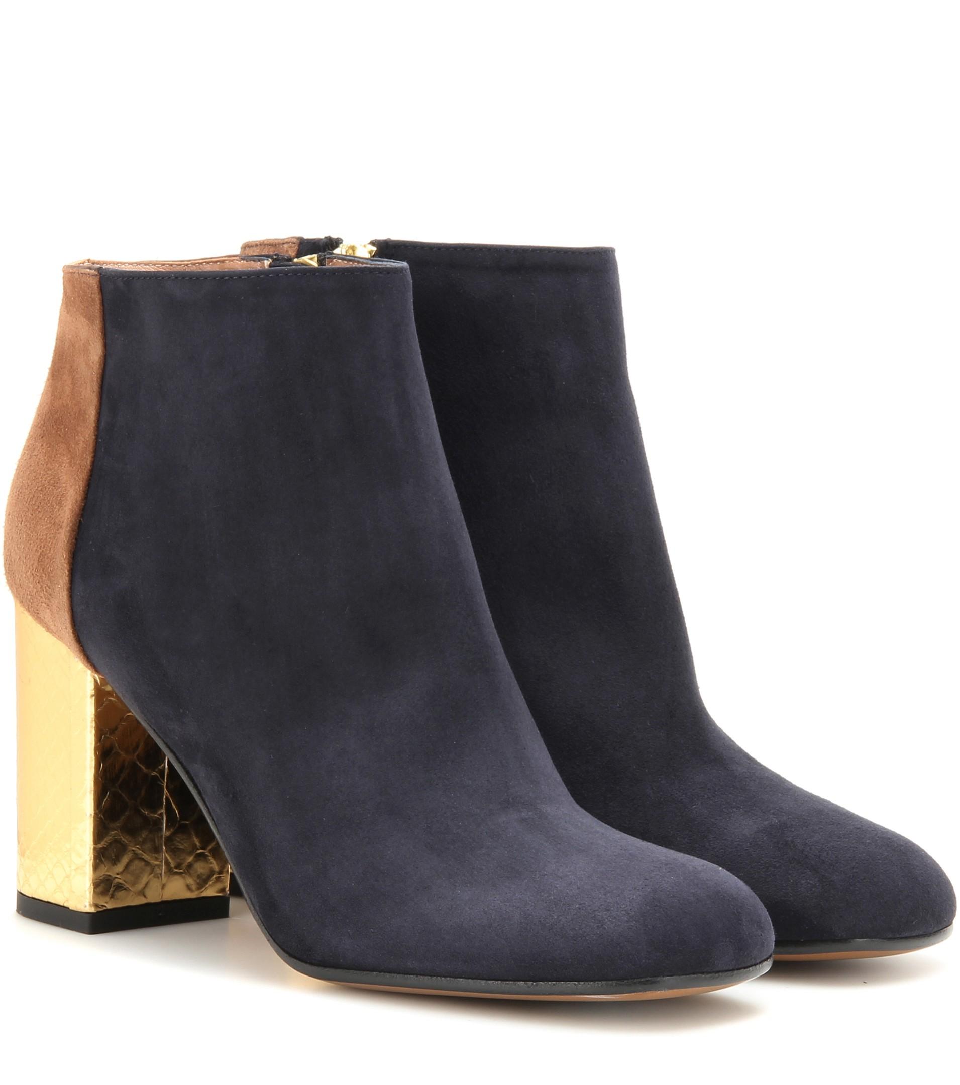 Ankle boots: gli stivaletti per l'AutunnoInverno 2016 Tgcom24 Ankle boots: gli stivaletti per l'AutunnoInverno 2016 Tgcom24