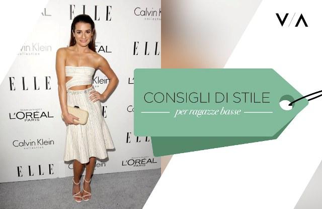 consigli di stile per ragazze consigli di stile per ragazze