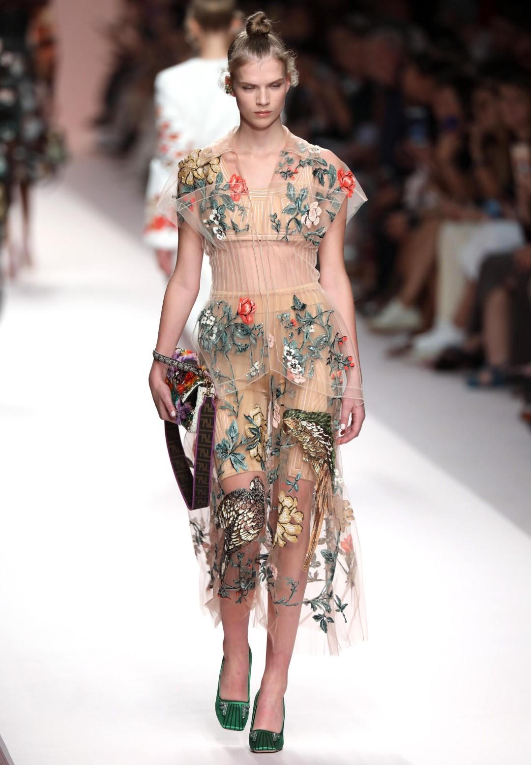 moda primavera estate 2019