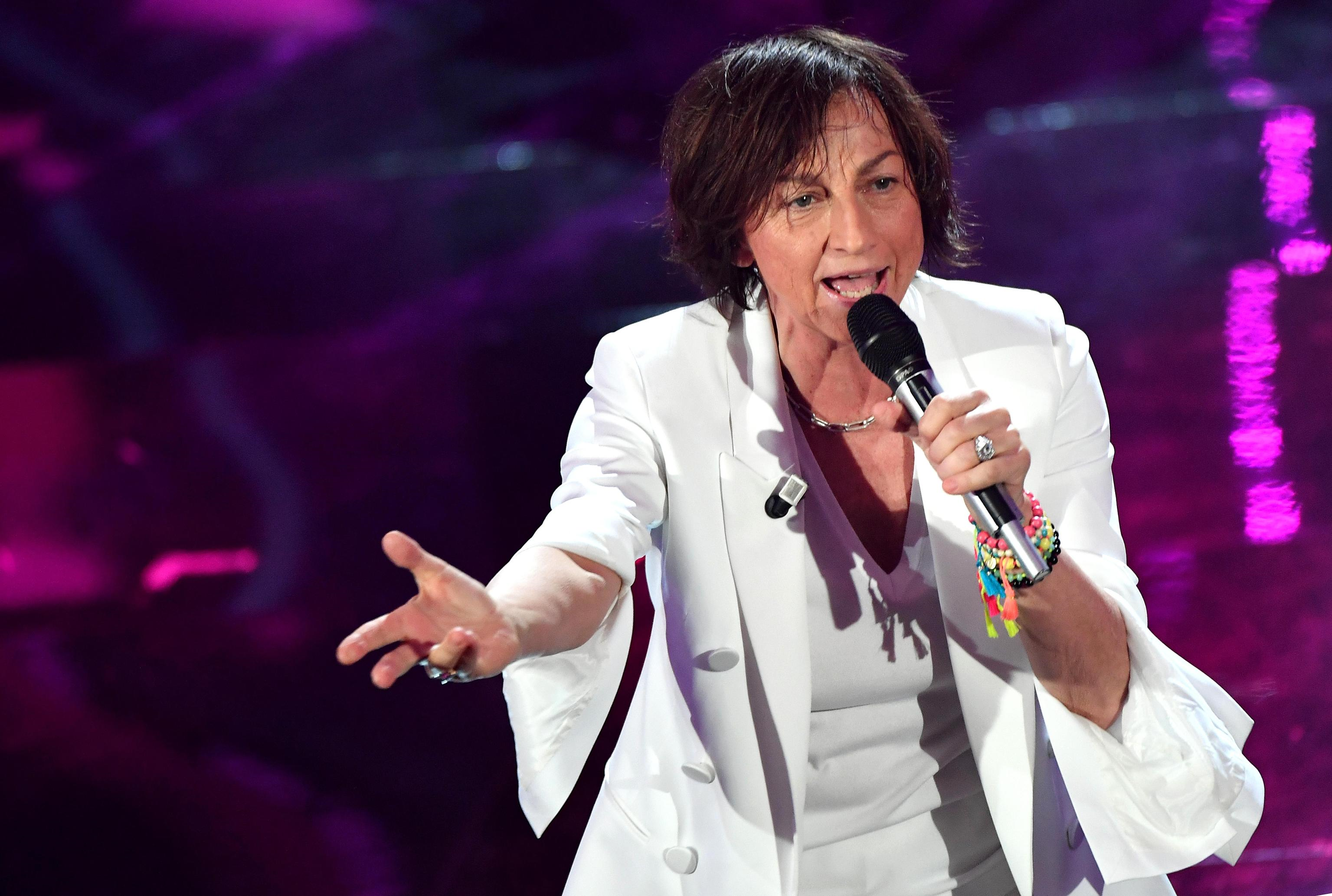 Doğum günün kutlu olsun Gianna Nannini, rock ikonu olarak 70. yılı