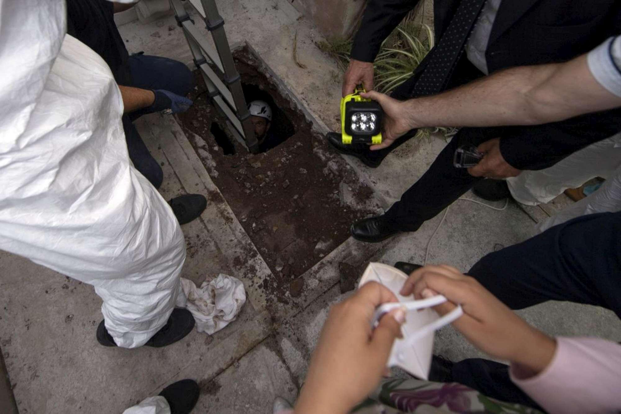 Emanuela Orlandi, tombe vuote in Vaticano