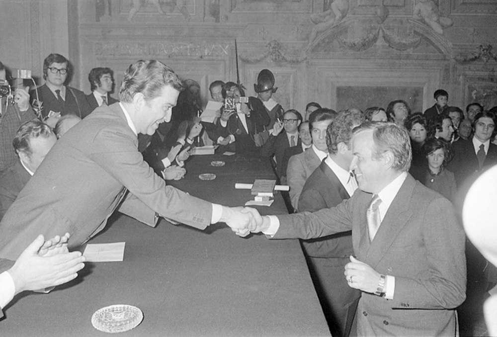 Addio a Franco Zeffirelli, Maestro del cinema italiano Addio a Franco Zeffirelli, Maestro del cinema italiano
