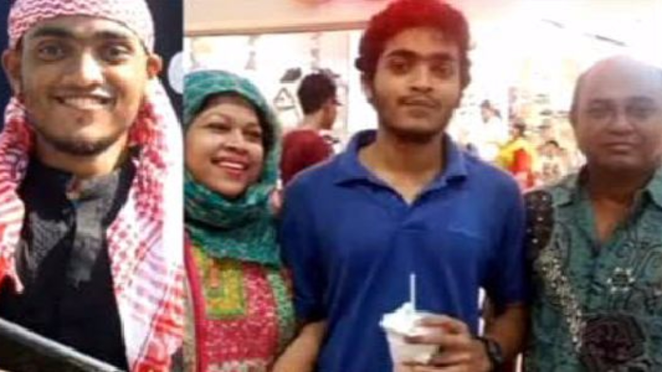 Strage di Dacca, i due volti dei terroristi