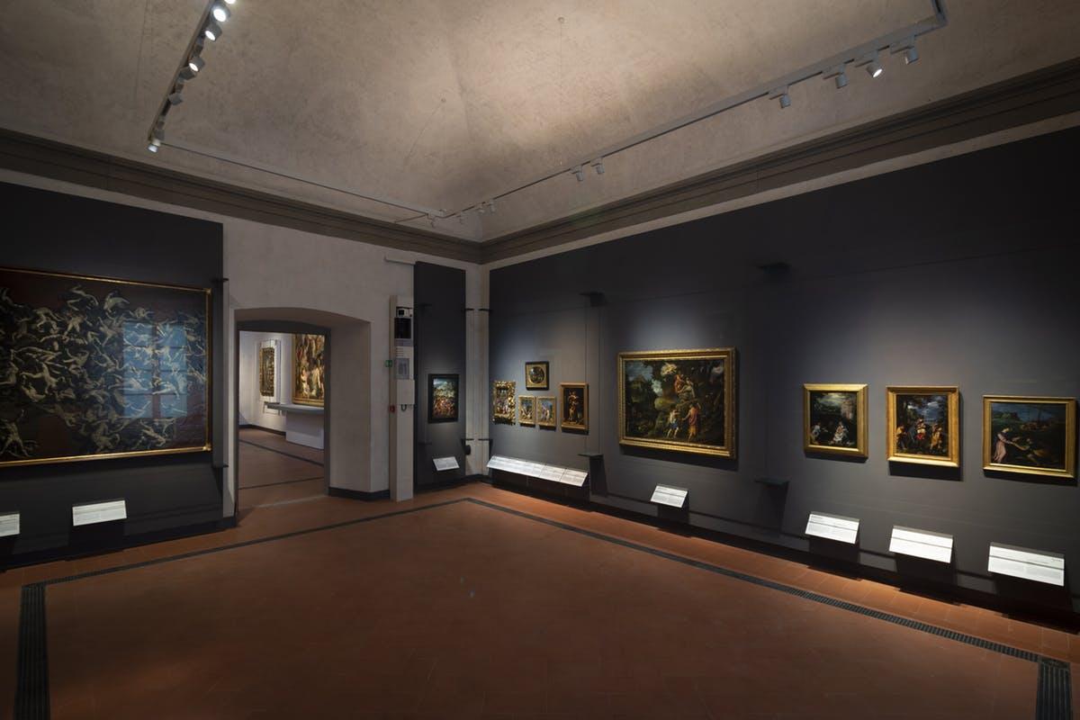  ecco le nuove sale dedicate al  500