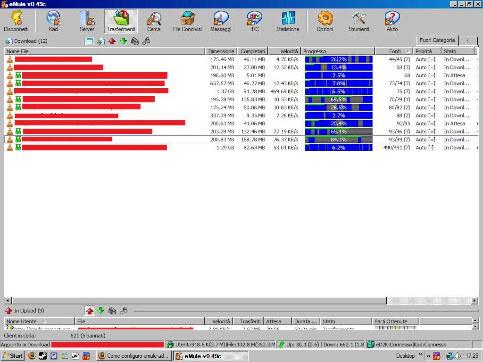 scaricare video emule medico famiglia 5