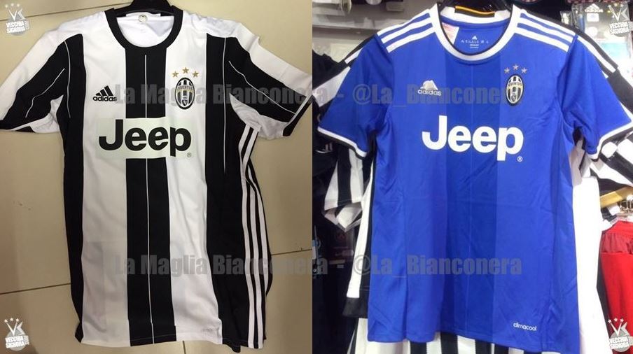 Maglia Juventus nuove Maglia Juventus nuove