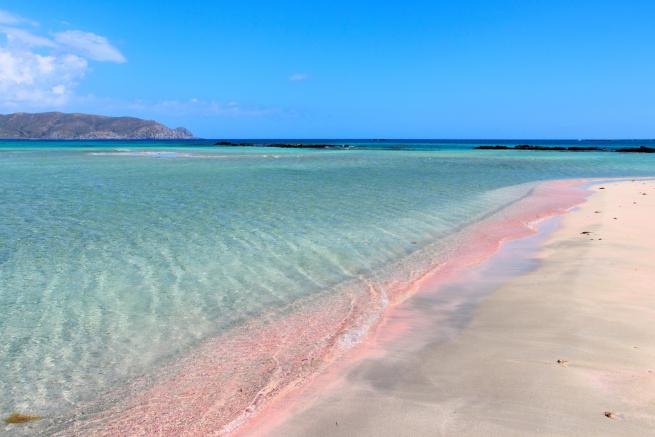 Voglia di mare, voglia di sole: Creta ti aspetta