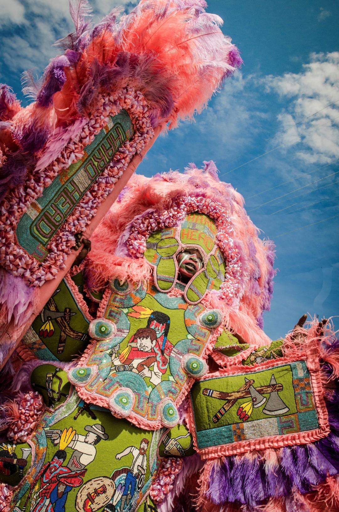 Parate al ritmo di jazz: è il Mardi Gras di New Orleans