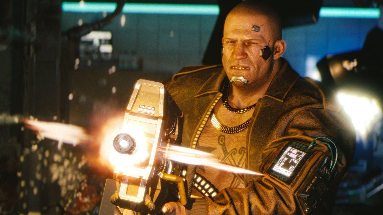 Un sogno chiamato Cyberpunk 2077