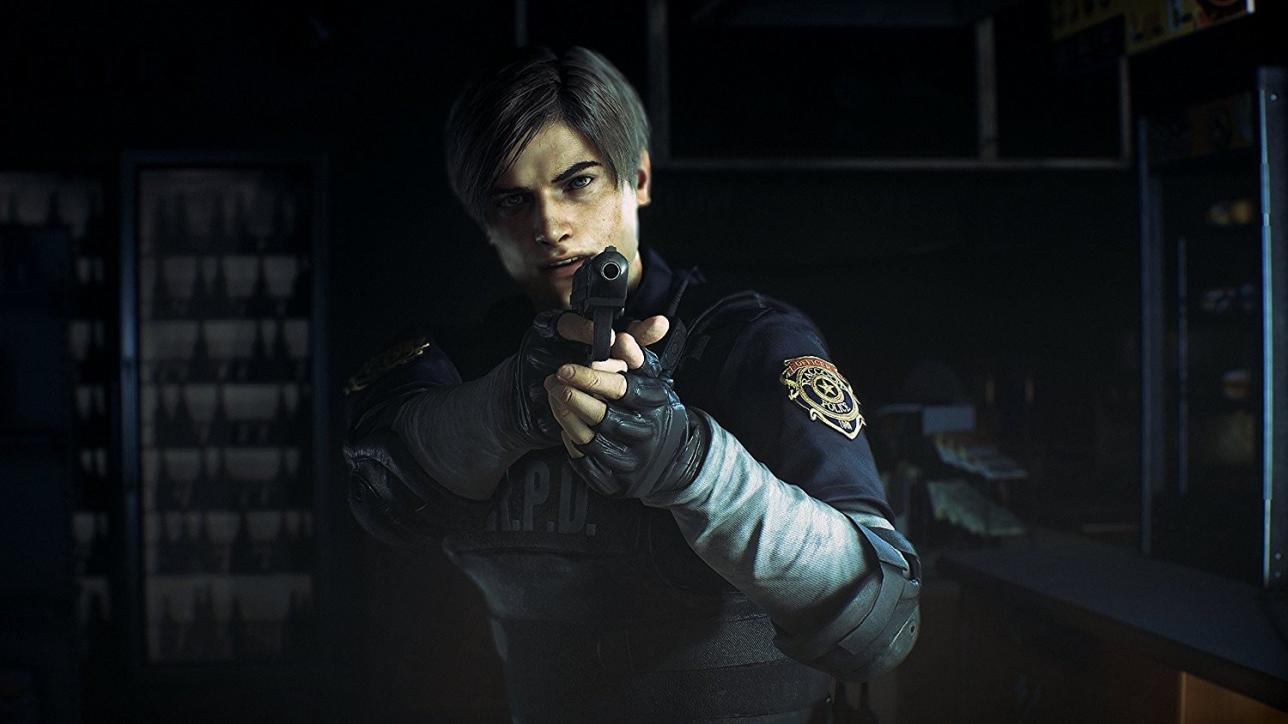 Resident Evil 2: il remake contro l&#39;originale