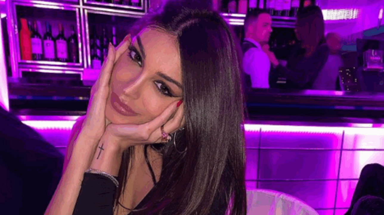 2019 Cristina Buccino nudes (26 photos), Sexy, Sideboobs, Twitter, braless 2019 2019 Cristina Buccino nude (29 photo), Sexy, Is a cute, Selfie, panties 2018