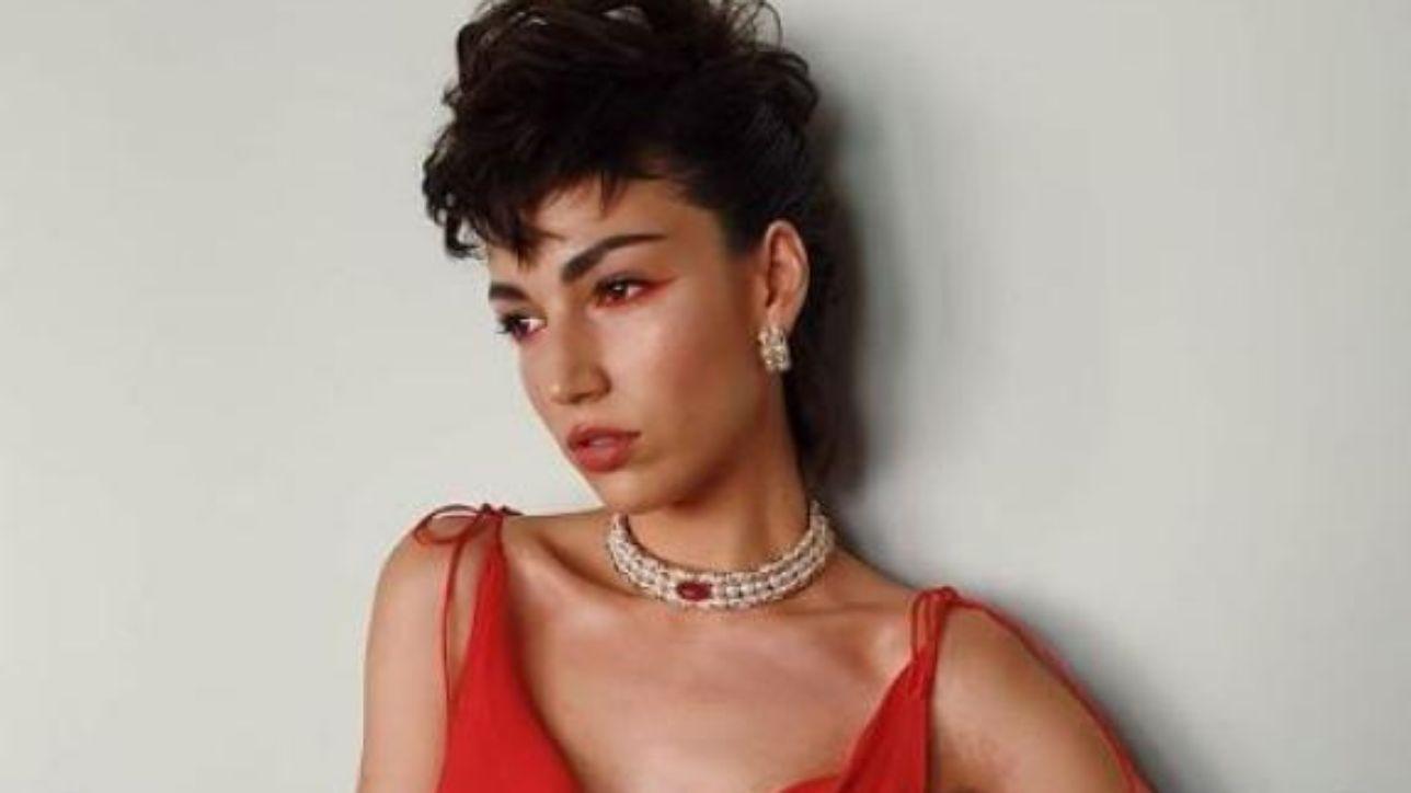 I 30 Anni Di Ursula Corberò Auguri A Tokyo De La Casa Di