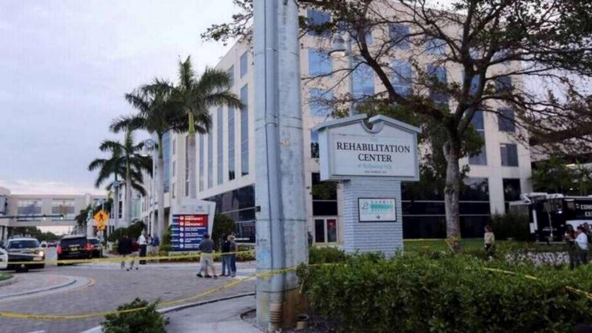 Uragano Dorian verso la Florida: la gente si prepara