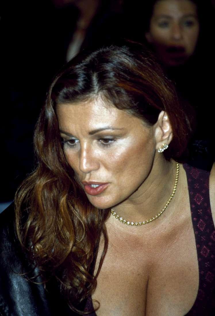 Serena Grandi Nude Photos 30 Serena Grandi Nude Photos 52