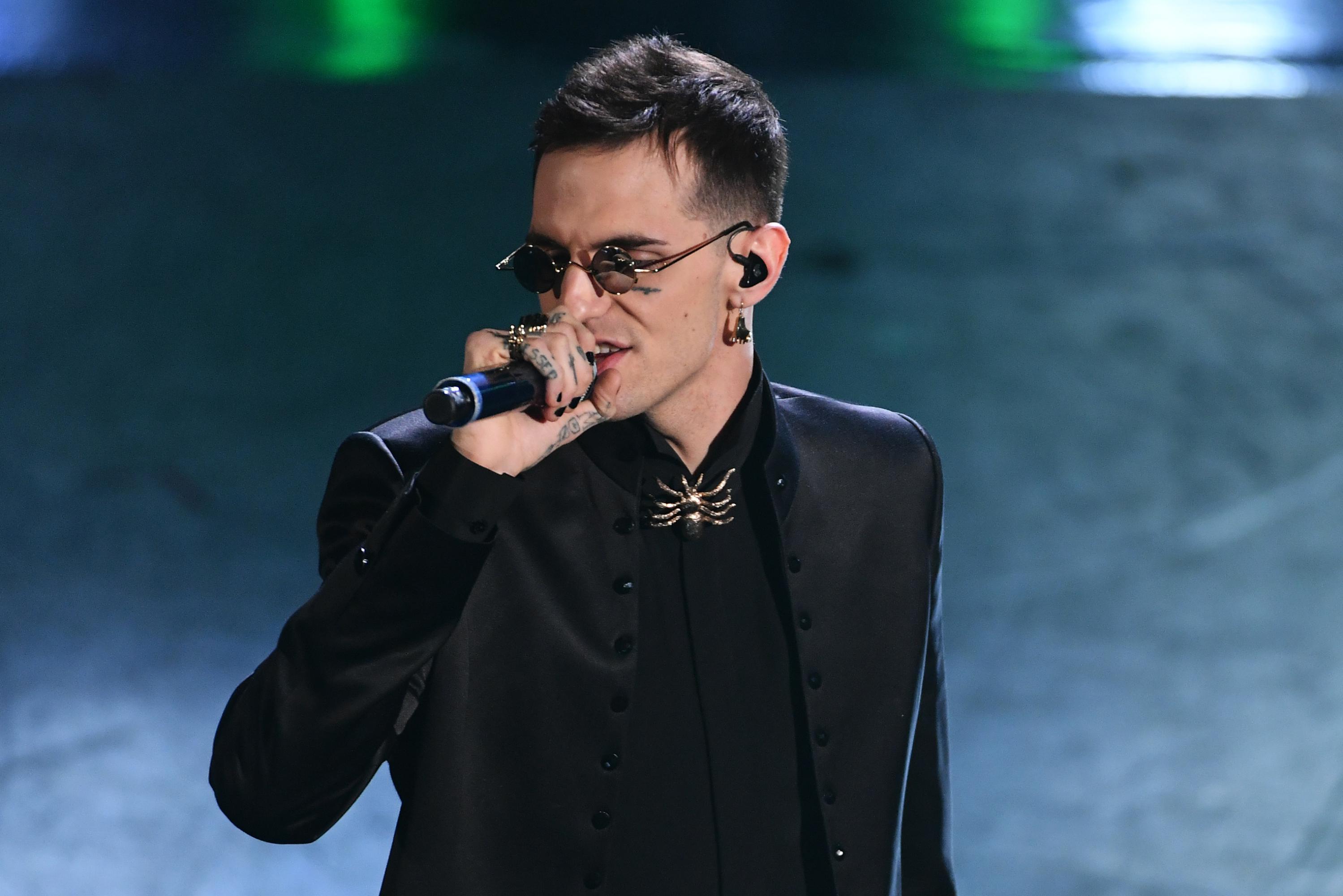 Sanremo 2019. Le pagelle (in anteprima) dei cantanti in gara Sanremo 2019. Le pagelle (in anteprima) dei cantanti in gara
