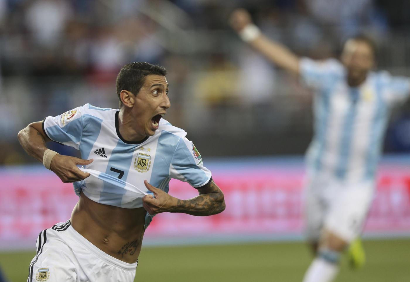 Maglia Home PSG Angel DI MARIA Maglia Home PSG Angel DI MARIA