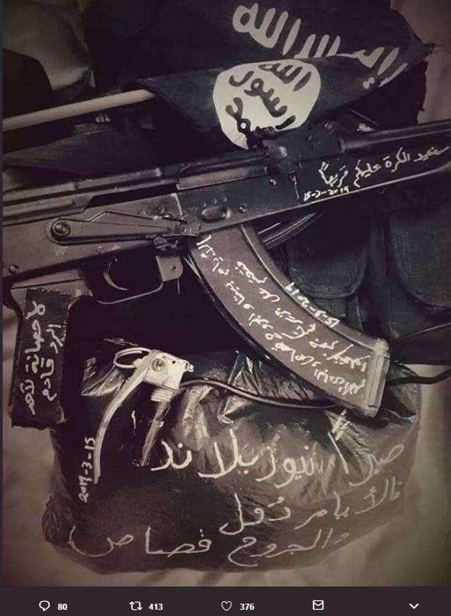 Nuova Zelanda, i fucili dell Isis invadono i social: Arriva la vendetta