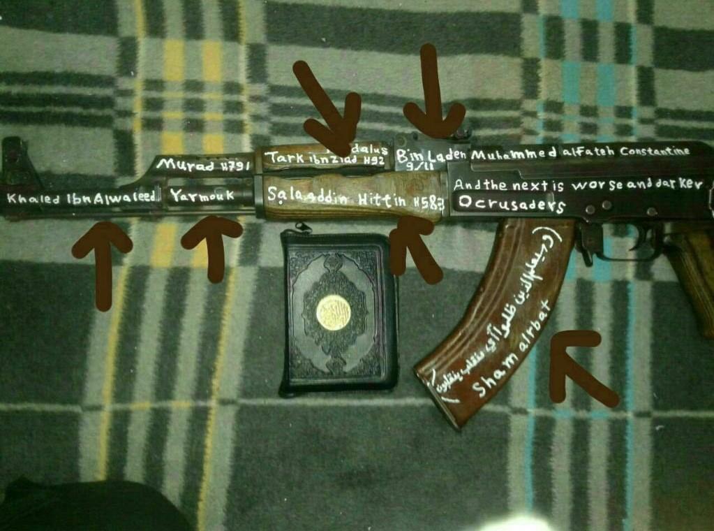 Nuova Zelanda, i fucili dell Isis invadono i social: Arriva la vendetta