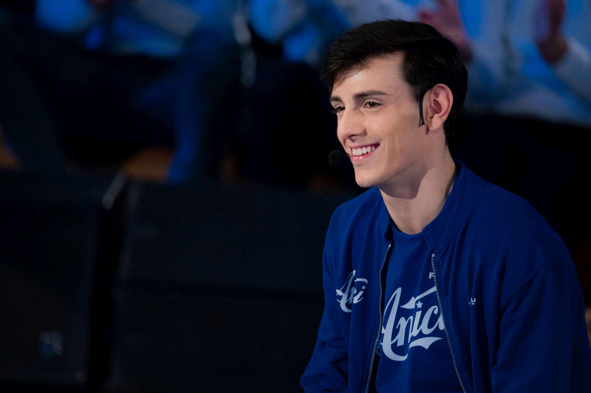 Amici 18, appuntamento con la semifinale