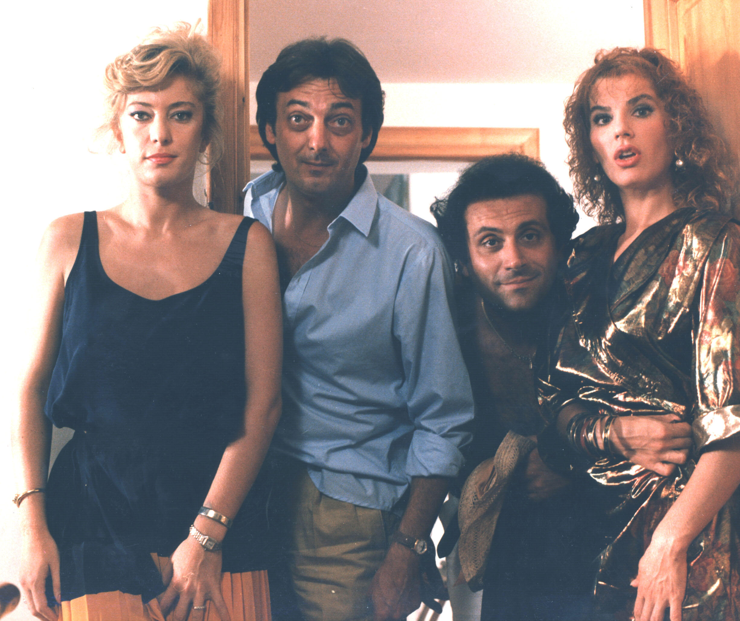 Moana Pozzi scompariva 25 anni fa: il ricordo della pornostar più amata  d'Italia diventata mito