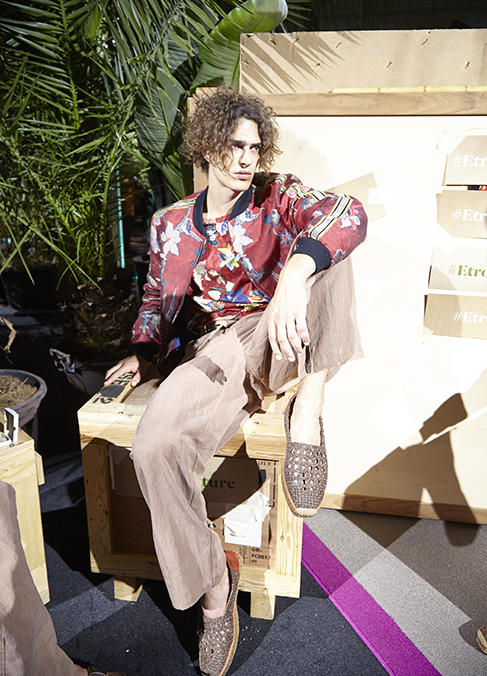 Milano Moda Uomo PE 2019: otto regole dello stile che verrà Milano Moda Uomo PE 2019: otto regole dello stile che verrà