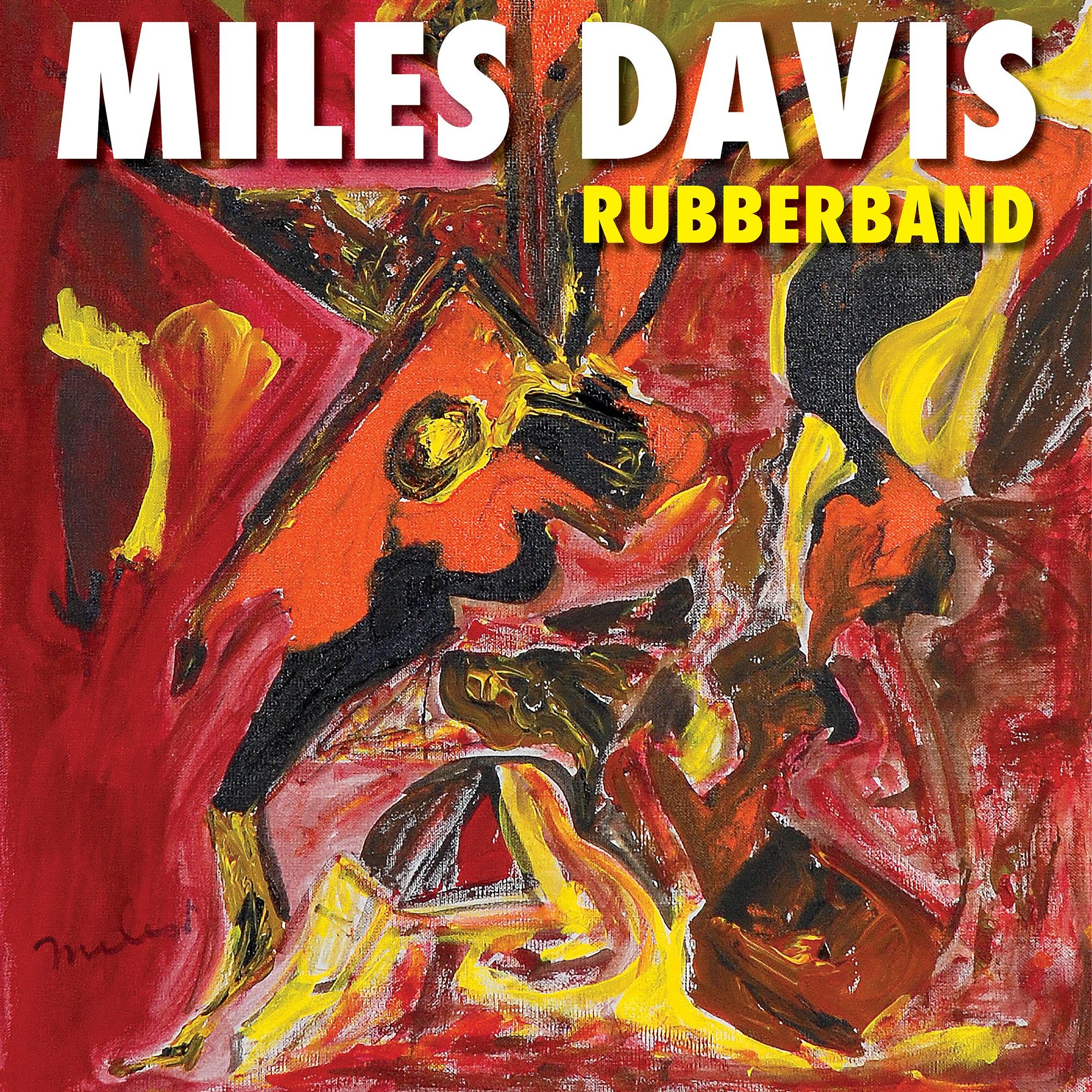Miles Davis: "Rubberband", l’album perduto del "principe delle tenebre"