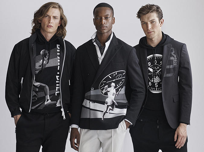 Milano Moda Uomo PE 2019: otto regole dello stile che verrà Milano Moda Uomo PE 2019: otto regole dello stile che verrà
